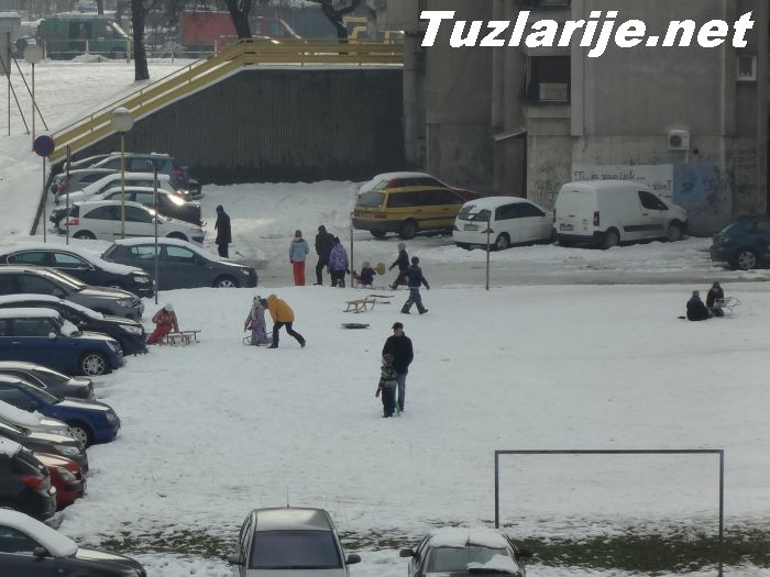 Tuzlarije