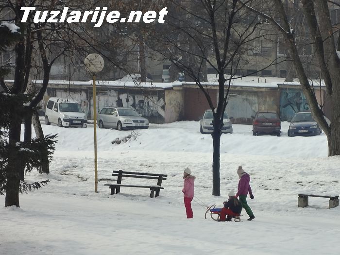 Tuzlarije