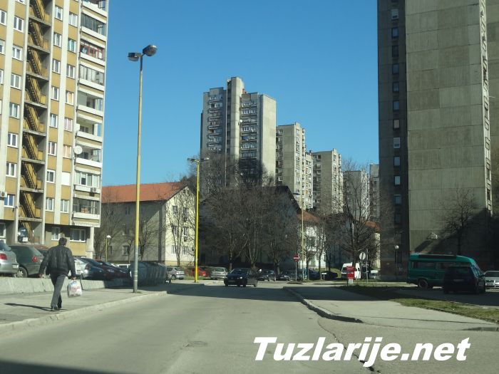 Tuzlarije