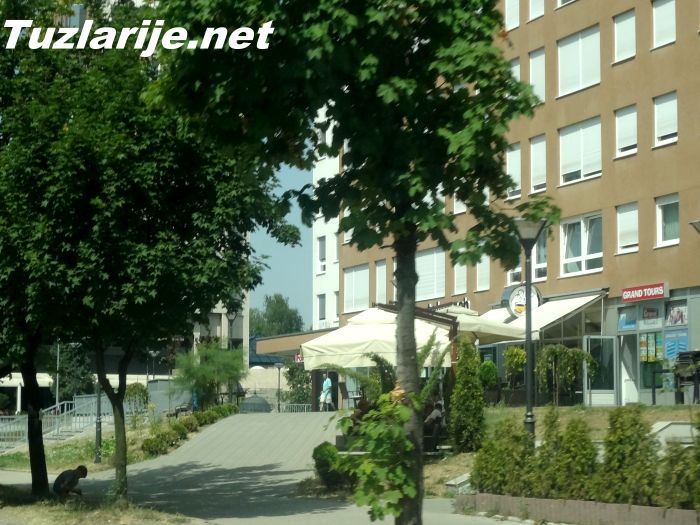 Tuzlarije