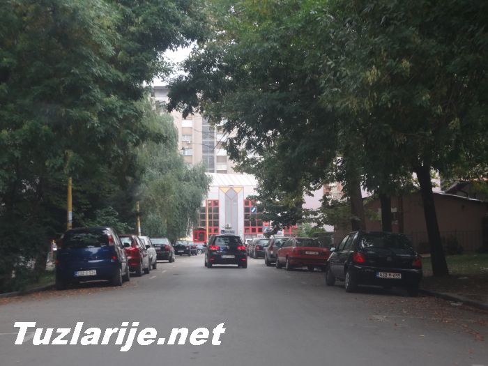 Tuzlarije