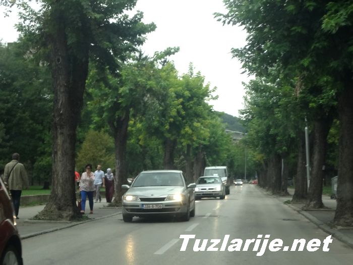 Tuzlarije