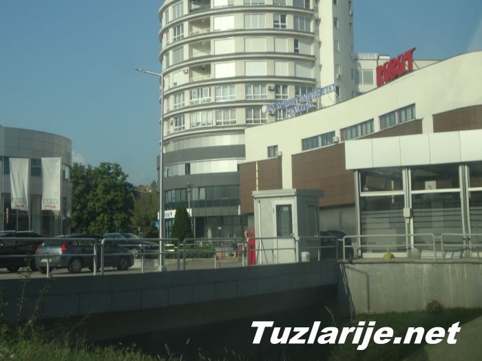 Tuzlarije