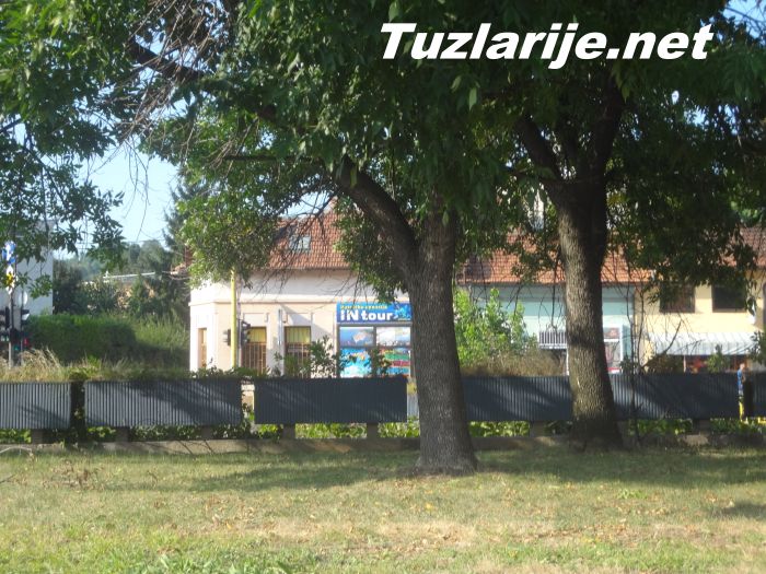Tuzlarije