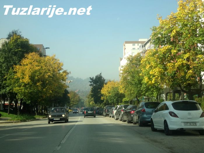 Tuzlarije