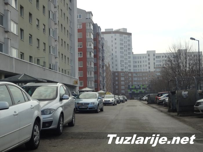 Tuzlarije