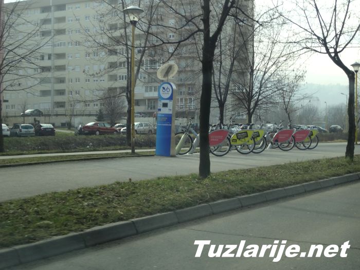 Tuzlarije