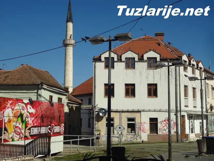 Tuzlarije