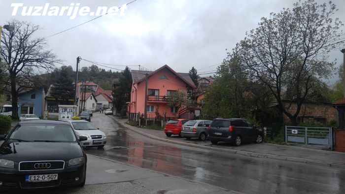 Tuzlarije