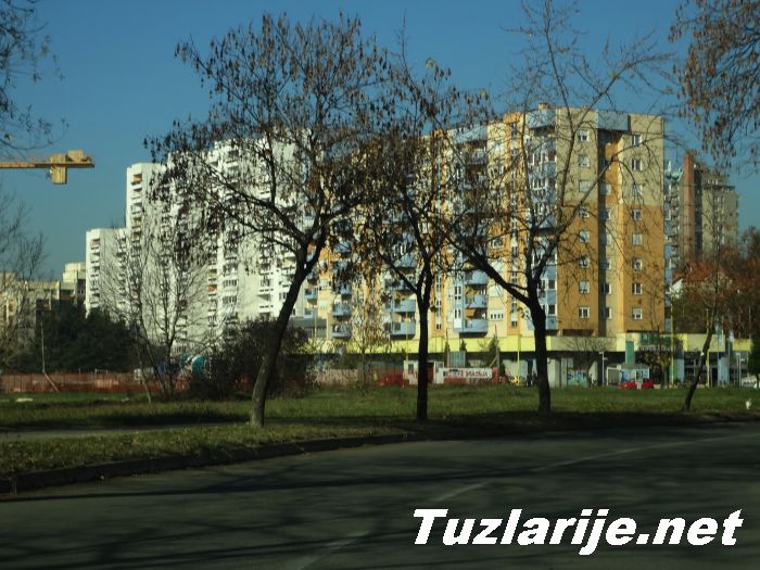 Tuzlarije