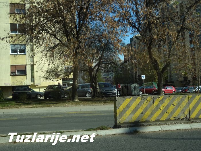 Tuzlarije