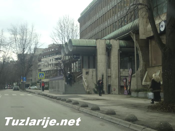 Tuzlarije