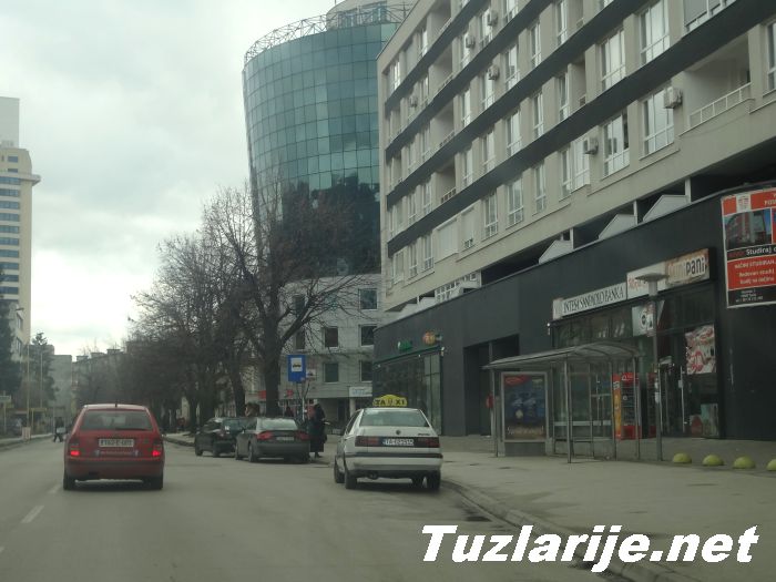 Tuzlarije
