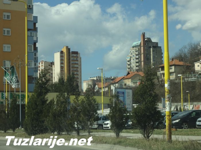 Tuzlarije