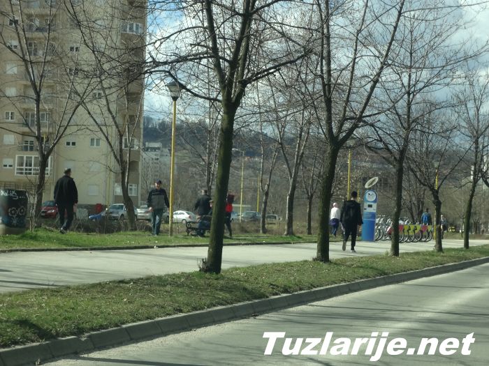 Tuzlarije