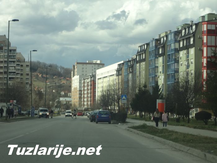 Tuzlarije