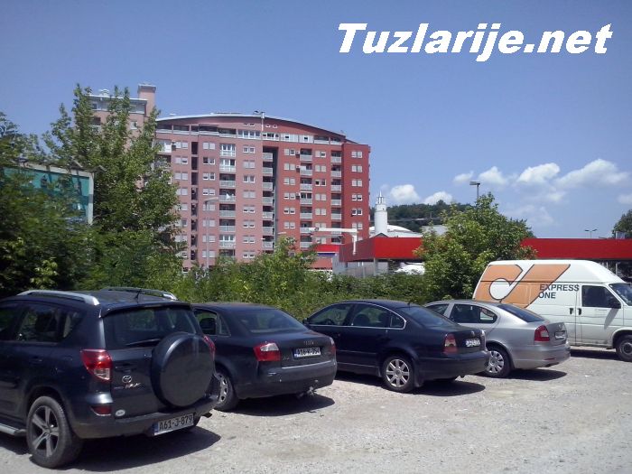Tuzlarije