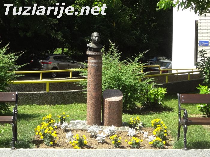 Tuzlarije
