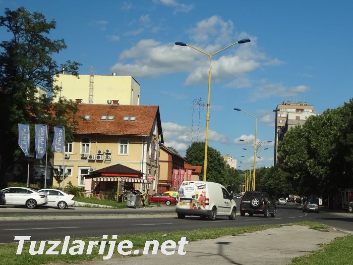 Tuzlarije