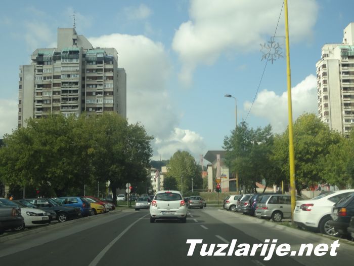 Tuzlarije