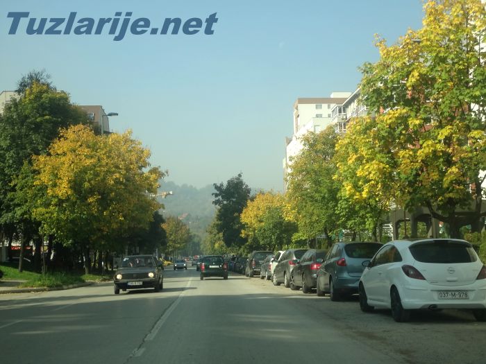 Tuzlarije