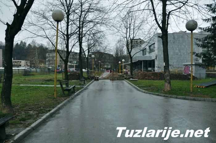 Tuzlarije