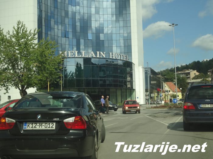 Tuzlarije