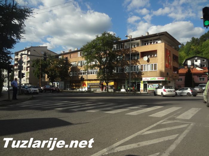 Tuzlarije
