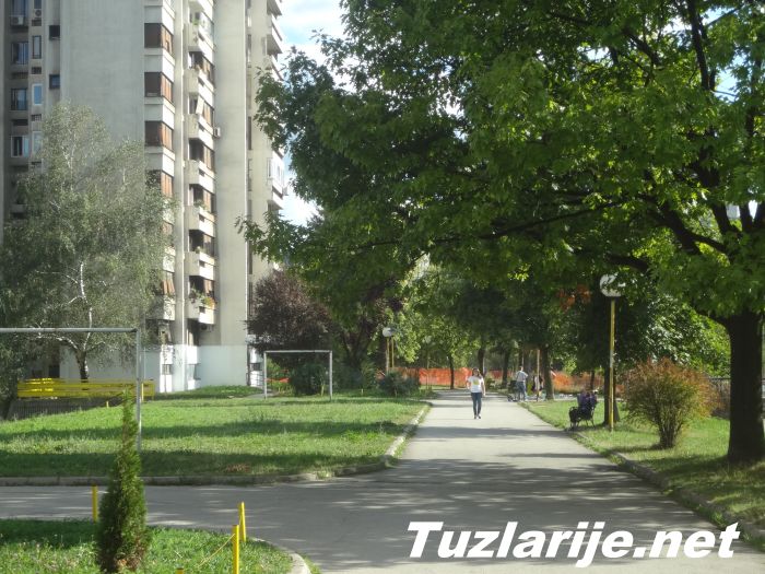 Tuzlarije