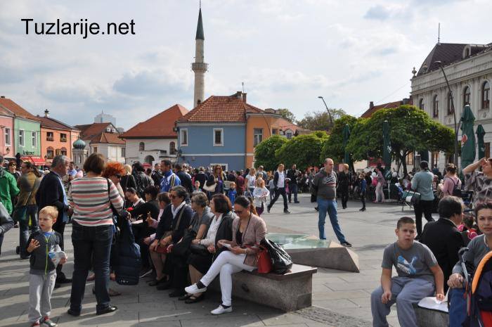 Tuzlarije