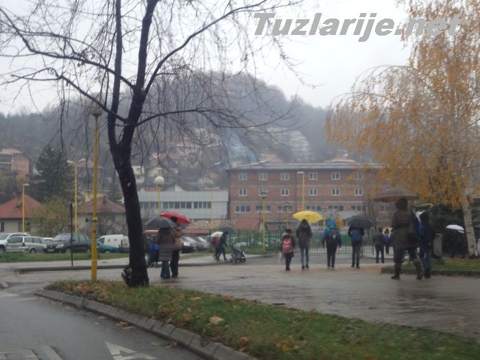 Tuzlarije