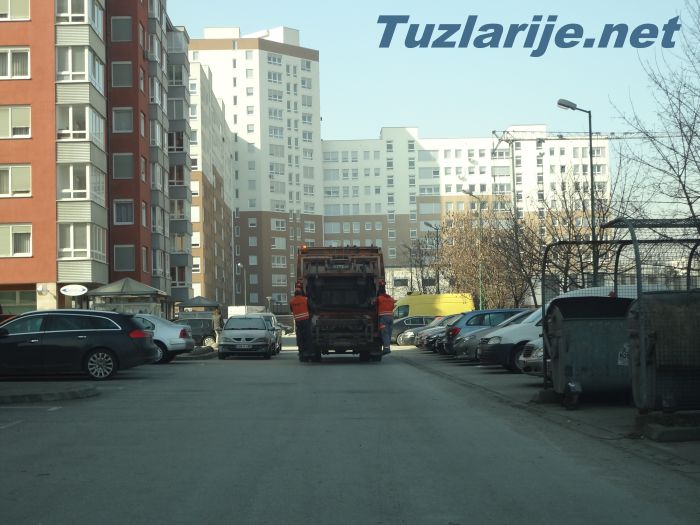 Tuzlarije