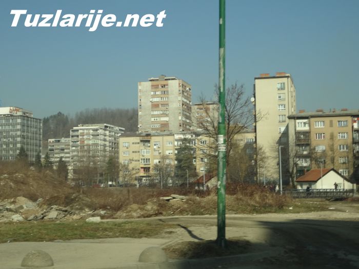 Tuzlarije