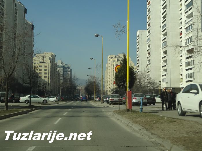 Tuzlarije