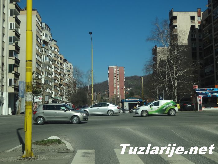 Tuzlarije