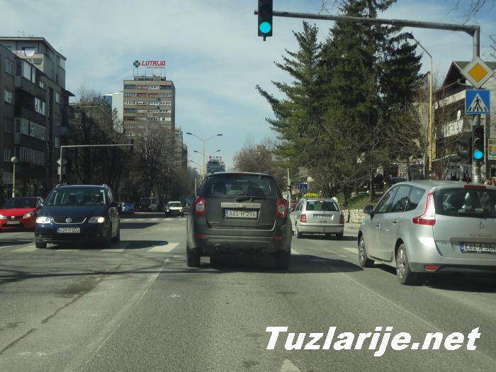 Tuzlarije