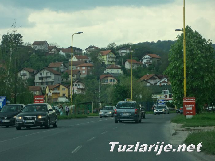 Tuzlarije