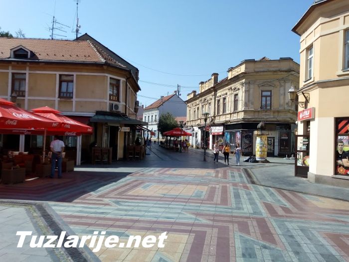 Tuzlarije