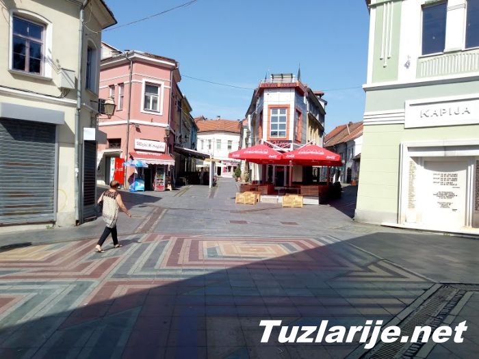 Tuzlarije