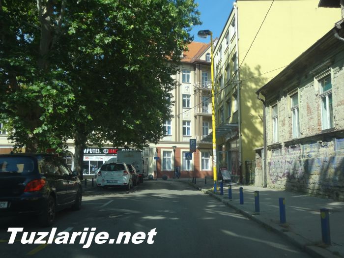 Tuzlarije