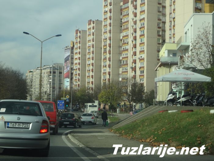 Tuzlarije