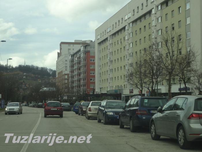 Tuzlarije