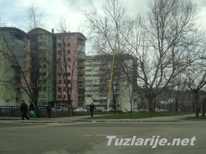 Tuzlarije