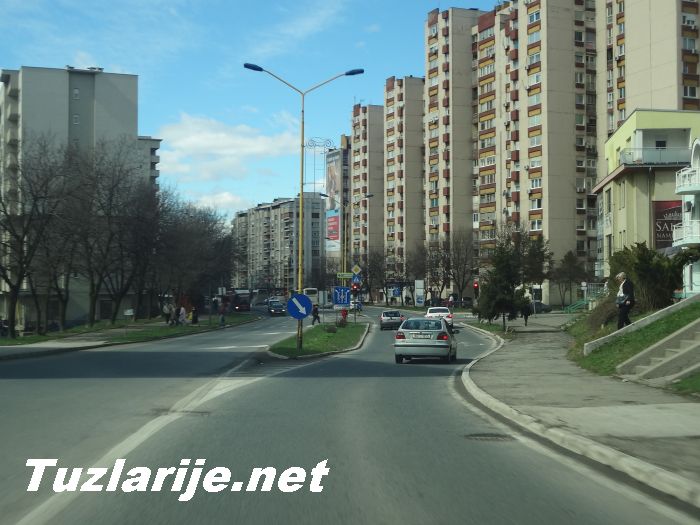 Tuzlarije