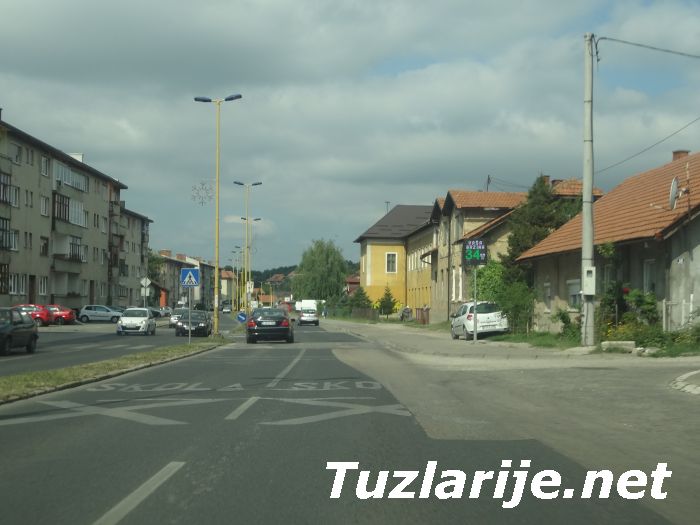 Tuzlarije