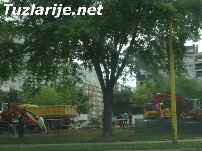 Tuzlarije