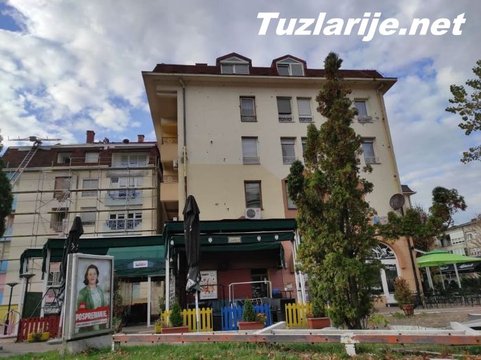 Tuzlarije