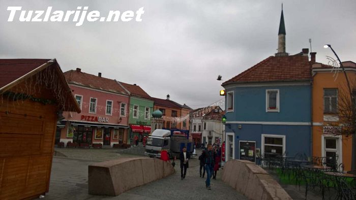 Tuzlarije