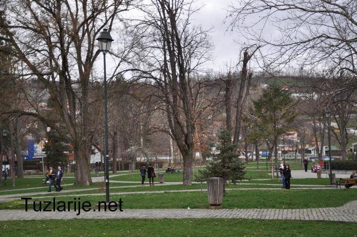 Tuzlarije
