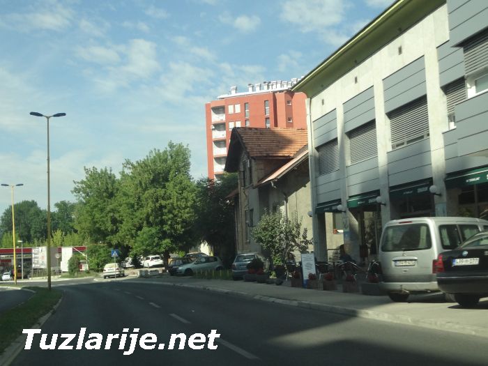 Tuzlarije